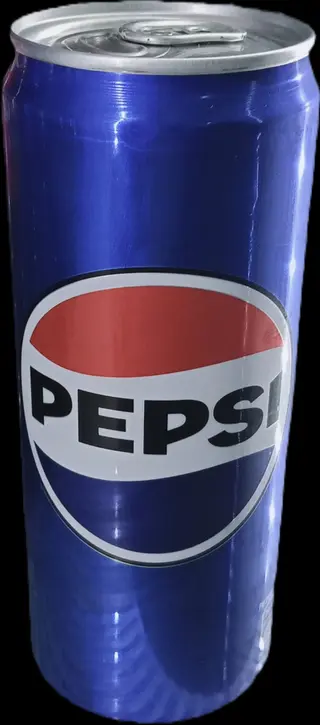 Pepsi Lattina 33 cl