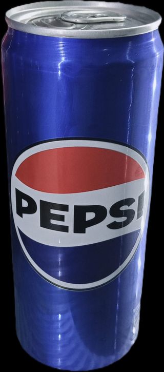 Pepsi Zero Zucchero 50 cl