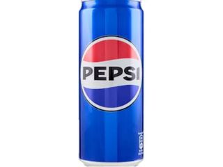 Pepsi In Lattina