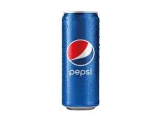 Pepsi limenka 0.33l