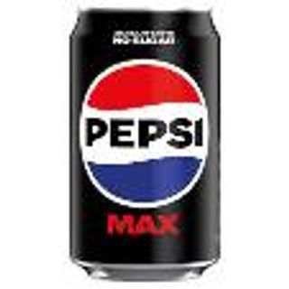 Pepsi Max 0,33 l