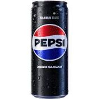 Pepsi Zero