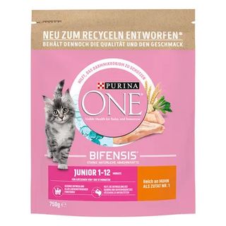 Per gatto Purina One Junior