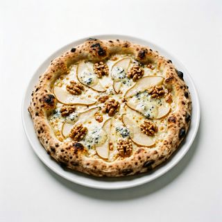 Pere e noci