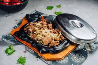 Казан кавап баранина (300г)