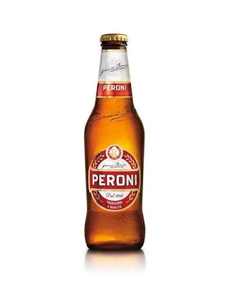 Peroni 33 cl