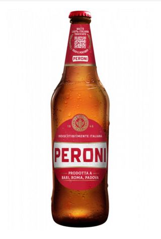 Peroni 66 cl 