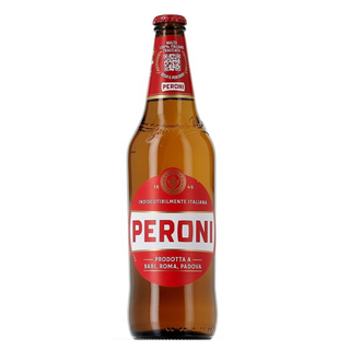 Peroni 66 cl