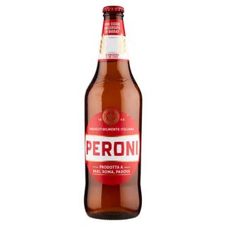Peroni 66 cl