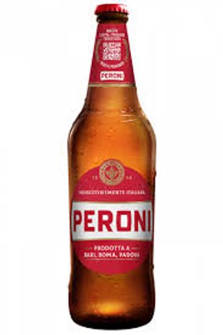 Peroni 66 cl