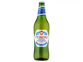 Peroni Nastro Azzurro Italiana ...