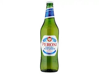 Peroni Nastro Azzurro Italiana ...
