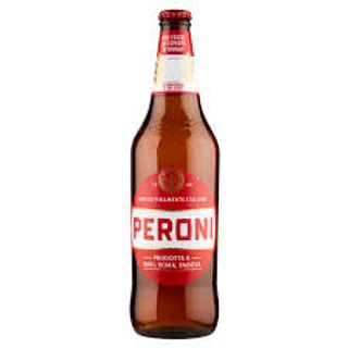 Peroni 66 cl