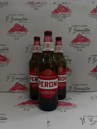 Peroni da 66 cl
