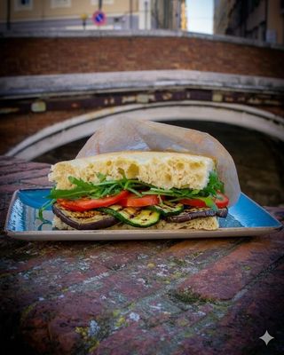 Personalizzato vegetariano/vegano