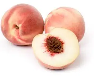 Pesca Bianca provenienza Campania 500 g