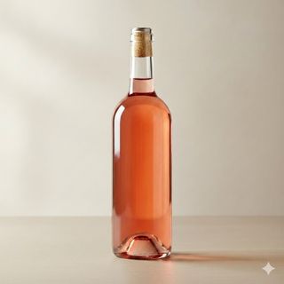 Pescanera rosato IGT Calabria cantine Ippolito 1845