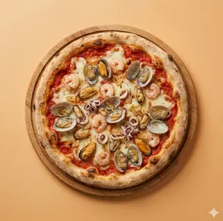 Pescatora