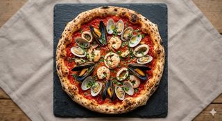 Pescatore