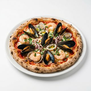 Pescatore