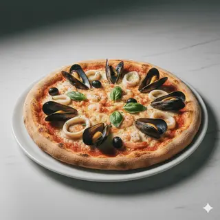 Pescatore