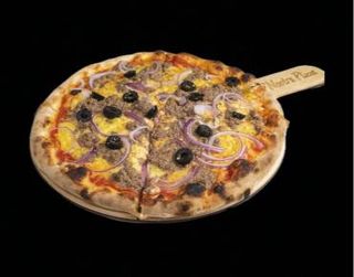 Pizza Pescatore 31cm