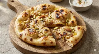 Peshawari nan