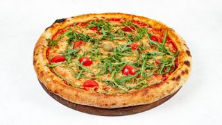 Pizza Pesto