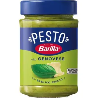 Pesto barilla 190 g