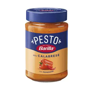 Pesto Barilla calabrese - 190 g