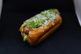 Песто-Дог (230г)