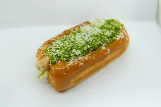 Песто-Дог (240г)