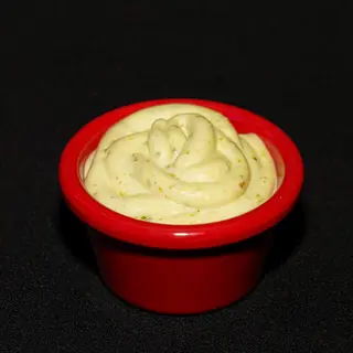 Pesto Mayo sos