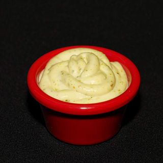 Pesto Mayo sos
