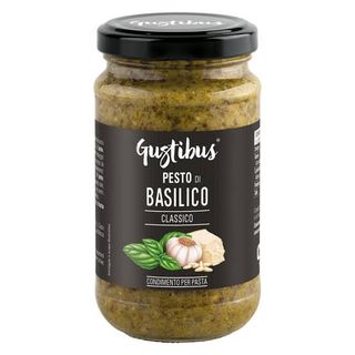 Pesto basilico Gustibus