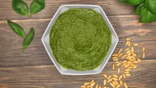 Pesto genovese 1 kg