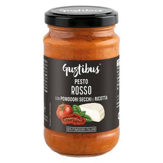 Pesto rosso Gustibus