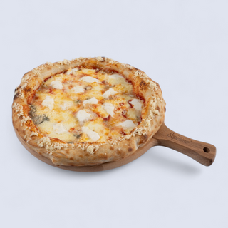 Pizza pet vrsta sira