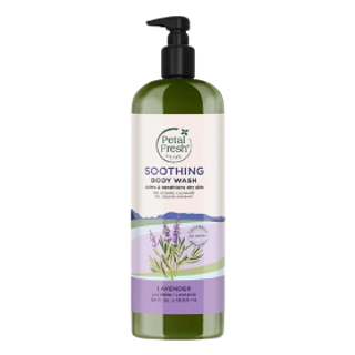 Petal Fresh Pure Lavender Body Wash 1000ml