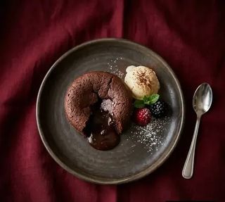 Petit Gâteau
