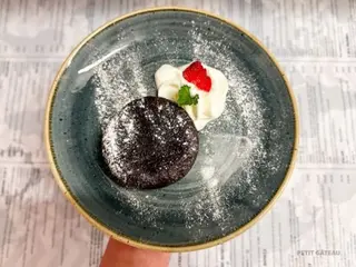Petit Gâteau