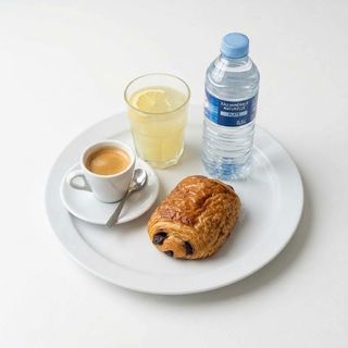 Petit Déjeuner Express