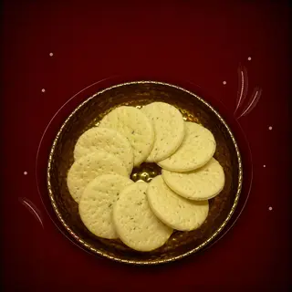 Petite Pâte À Pizza