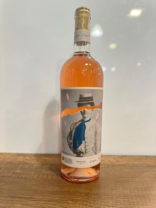 Petra Casella IGT Rosato «Fattoria Italiana Martelli»