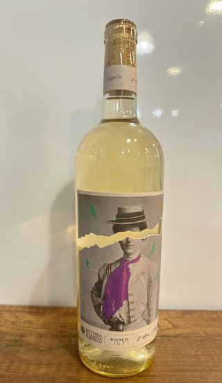 Petra Casella IGT Pinot Grigio «Fattoria Italiana Martelli»