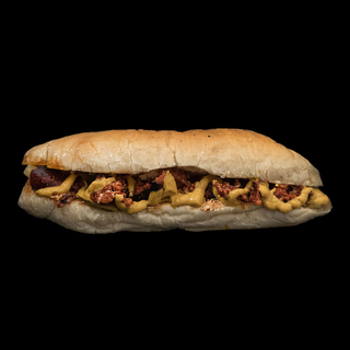Petrovačka kobasica