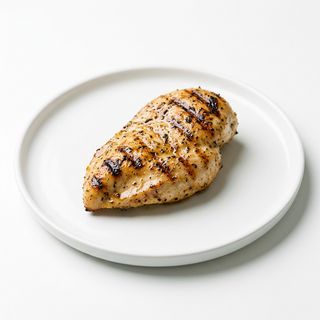 Petto di pollo alla griglia