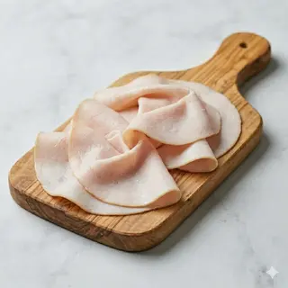 Petto di Tacchino Nazionale 100gr