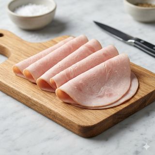 Petto di Tacchino Rovagnati 100 g