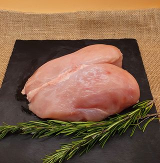 Petto di pollo 1 kg